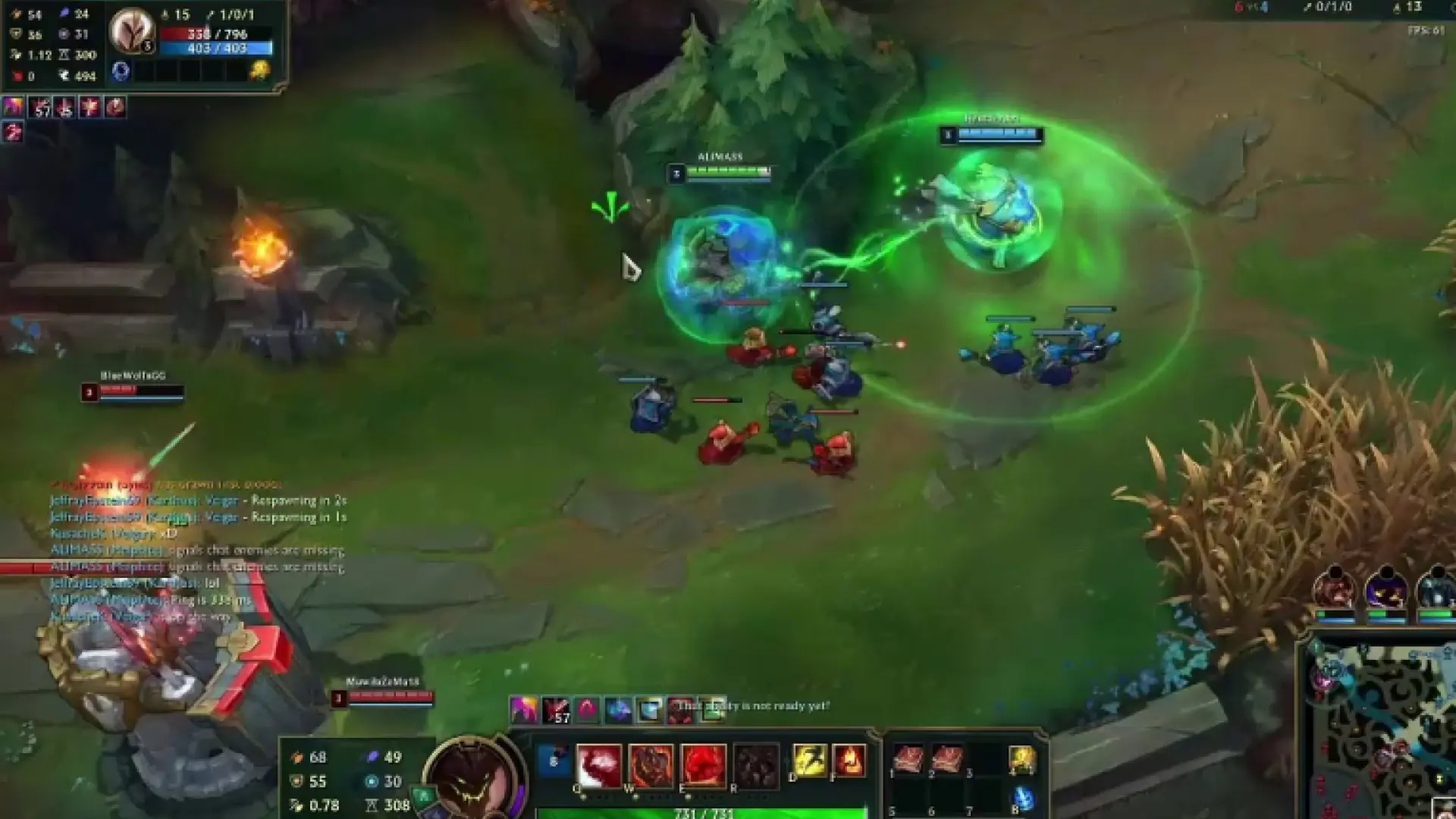 LCK战队备战MSI资格选拔赛，决战电子竞技巅峰