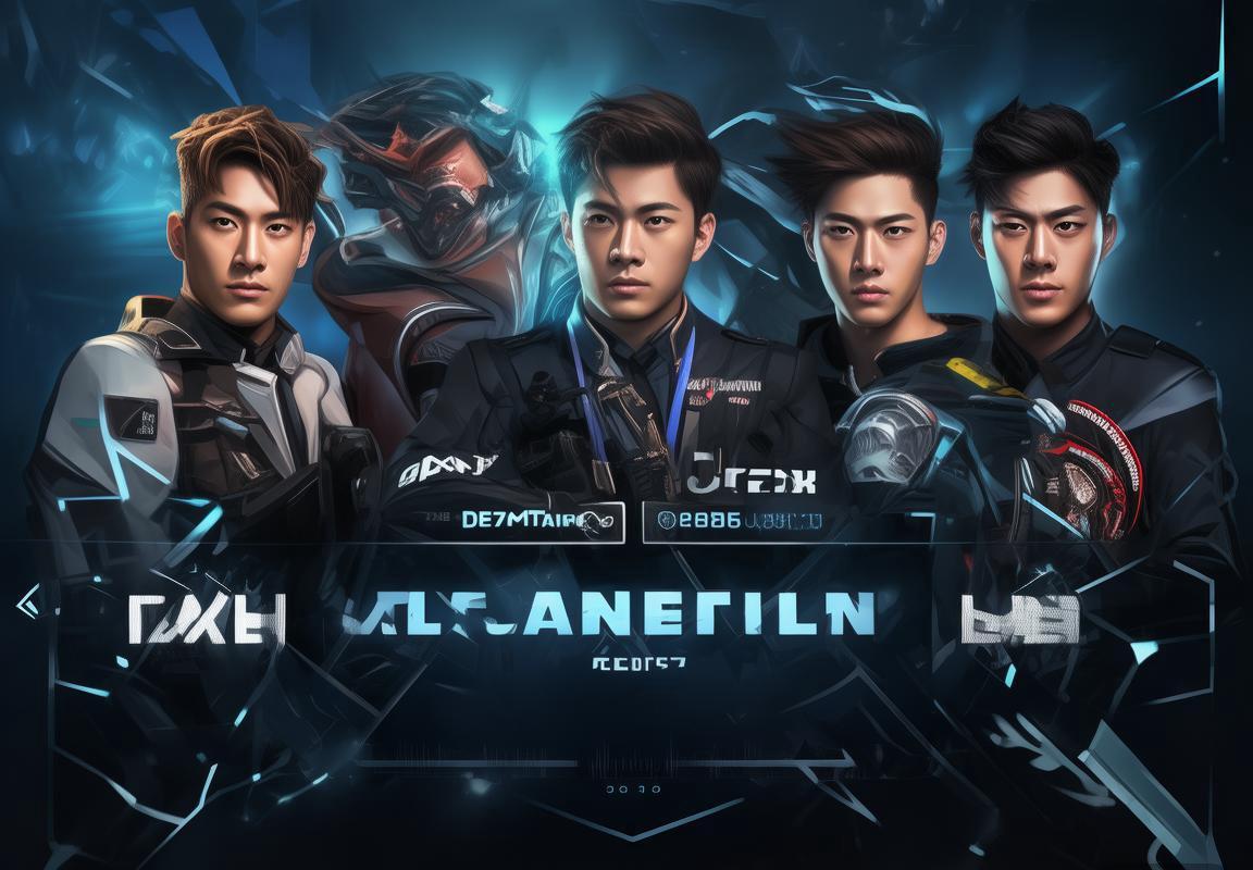 S15总冠军诞生：GEN 3-2 LNG，成功卫冕！