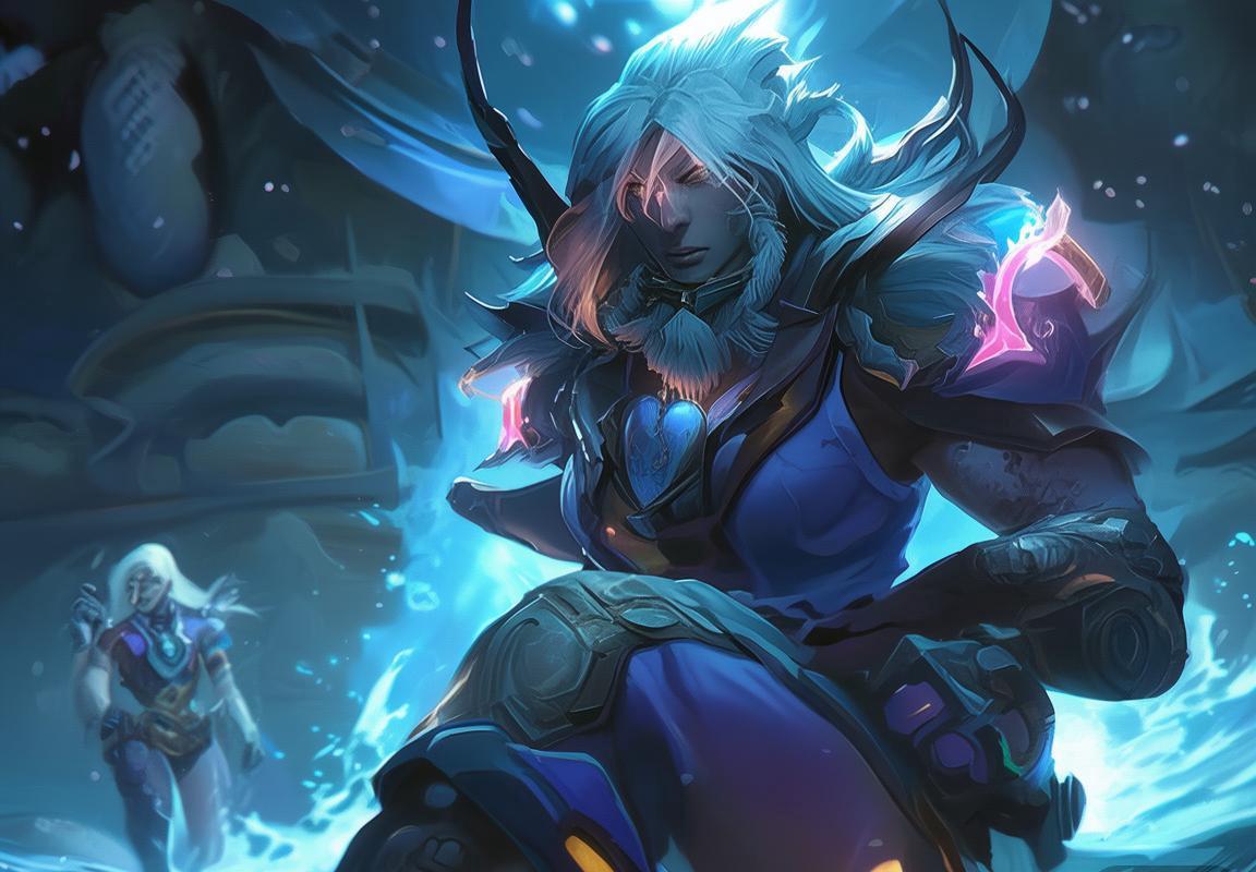 NIP惨败无缘S15世界赛，S9冠军中单Doinb卡尔玛全场隐身表现低迷