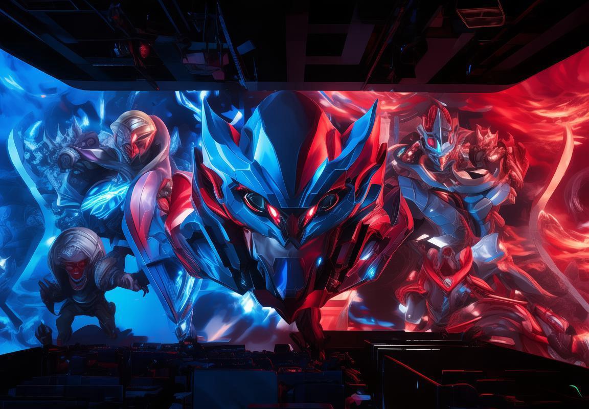 BP博弈决胜局：冷门辅助破局，阵容克制与战术针对的终极对决